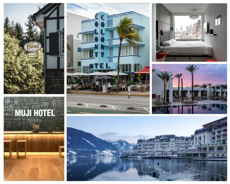 How We Research and Compare Hotels (Without Getting Overwhelmed)