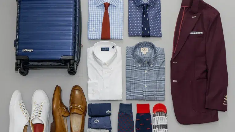The Ultimate Packing Checklist for Organized Travelers
