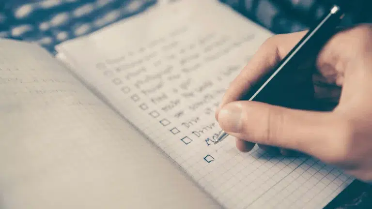 Trip Planning Checklist: From Idea to Itinerary