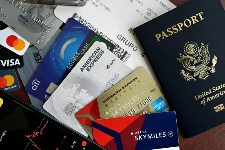 Credit Card Points Travel Guide – Beginner-Friendly, No Jargon