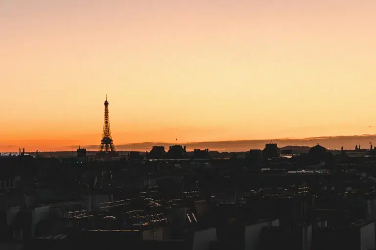Paris Luxury Travel Guide: Where to Stay, Eat, and Explore