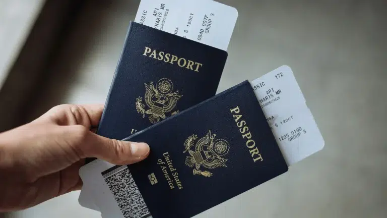 Travel Documents Guide: Passports, Visas & Entry Requirements