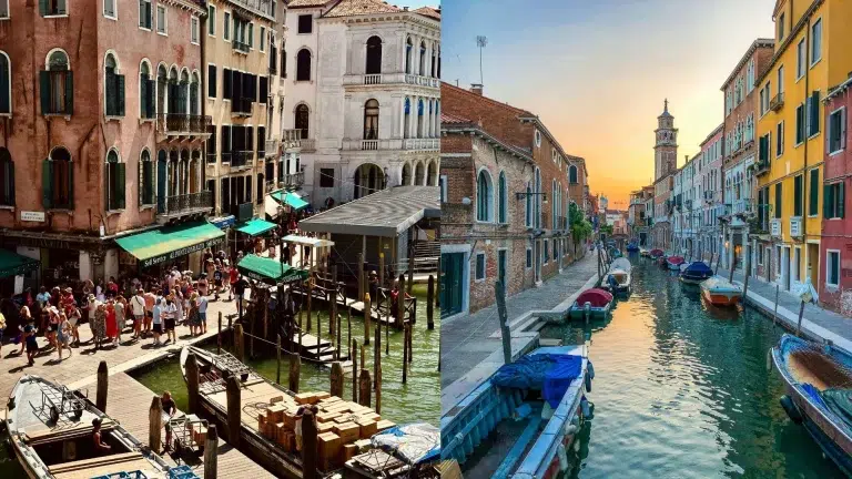 Shoulder Season Travel: The Secret to Better Trips and Lower Prices